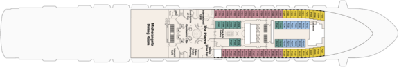 Deck Plan deck-14